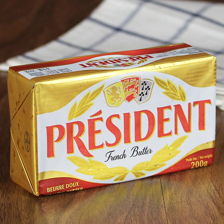 President French Butter (200 g)