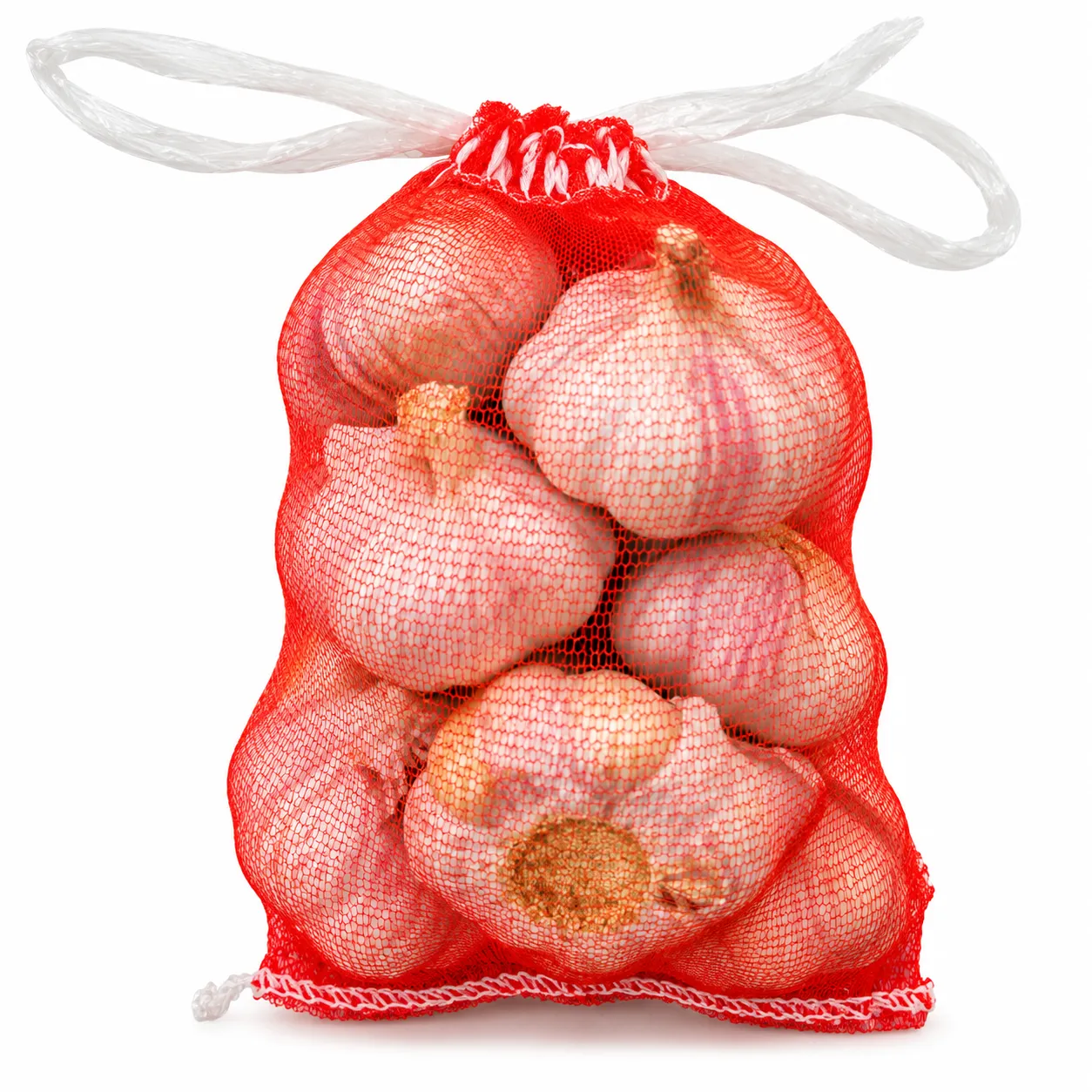 Fresh Whole Garlic Approx. 600g (9-10 pcs) – Garlic Bulbs
