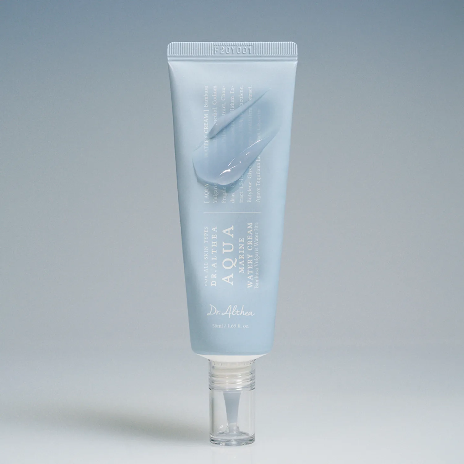 Dr. Althea Aqua Marine Watery Cream