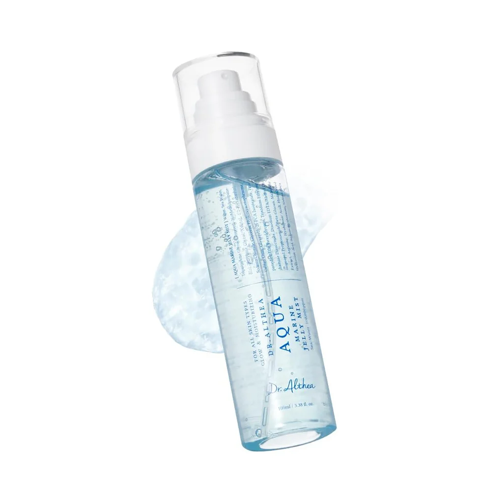 Dr.Althea AQUA Marine Jelly Mist