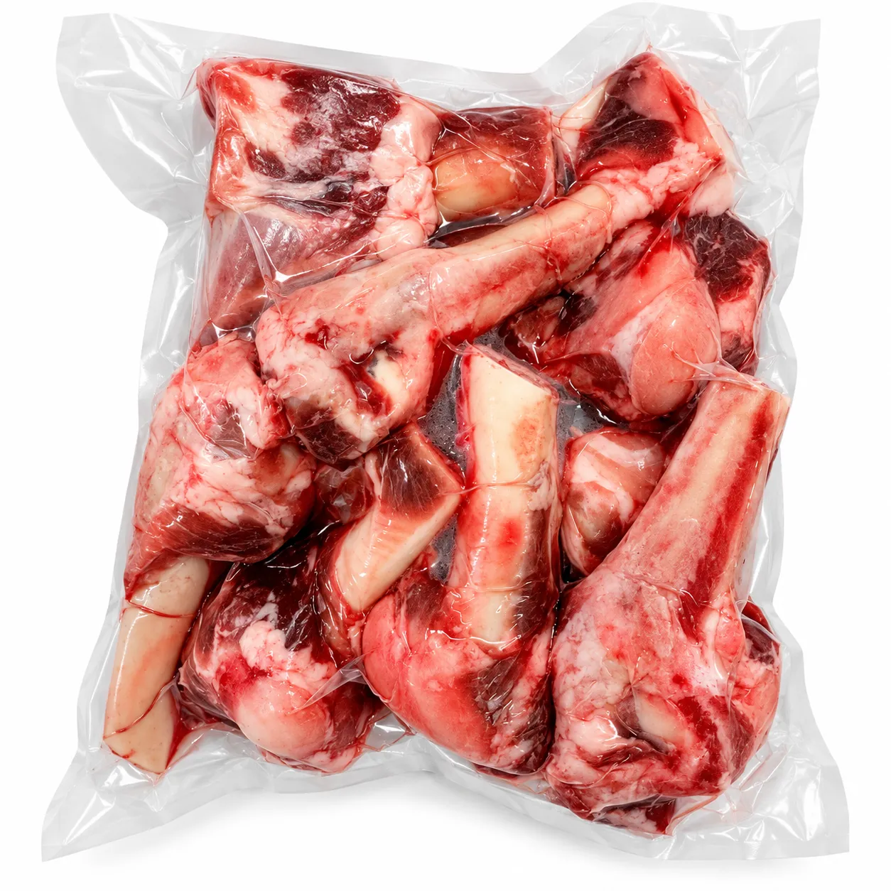 Lamb Marrow Bones – 1kg