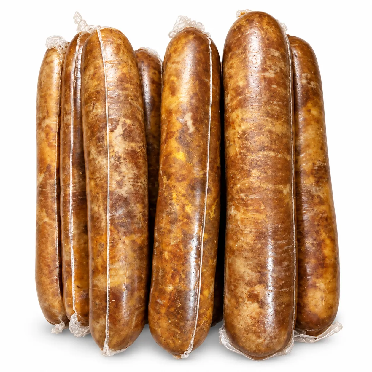 Tashkent Qazi – Halal Traditional Uzbek Sausage, 700g