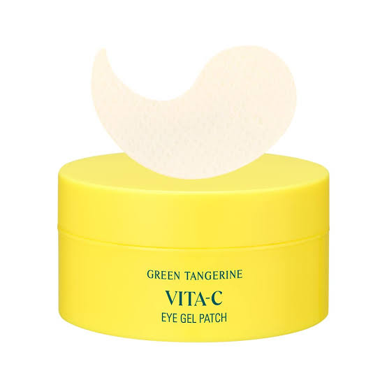 Goodal Green Tangerine Vita C Eye Gel Patch (60 units)