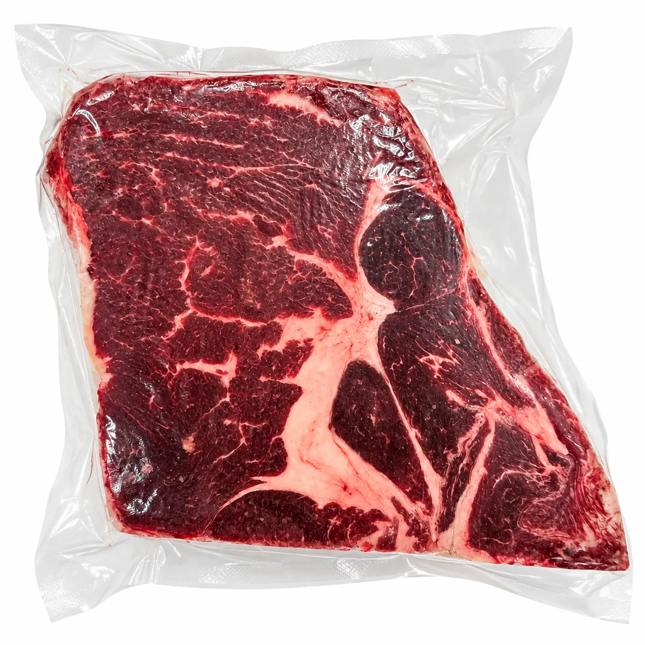 Beef Neck Meat (Boneless) – 1kg
