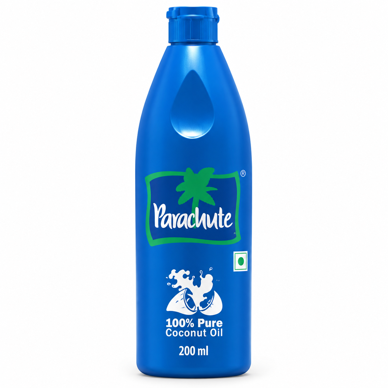 Parachute 100% Pure Coconut Oil – 200ml