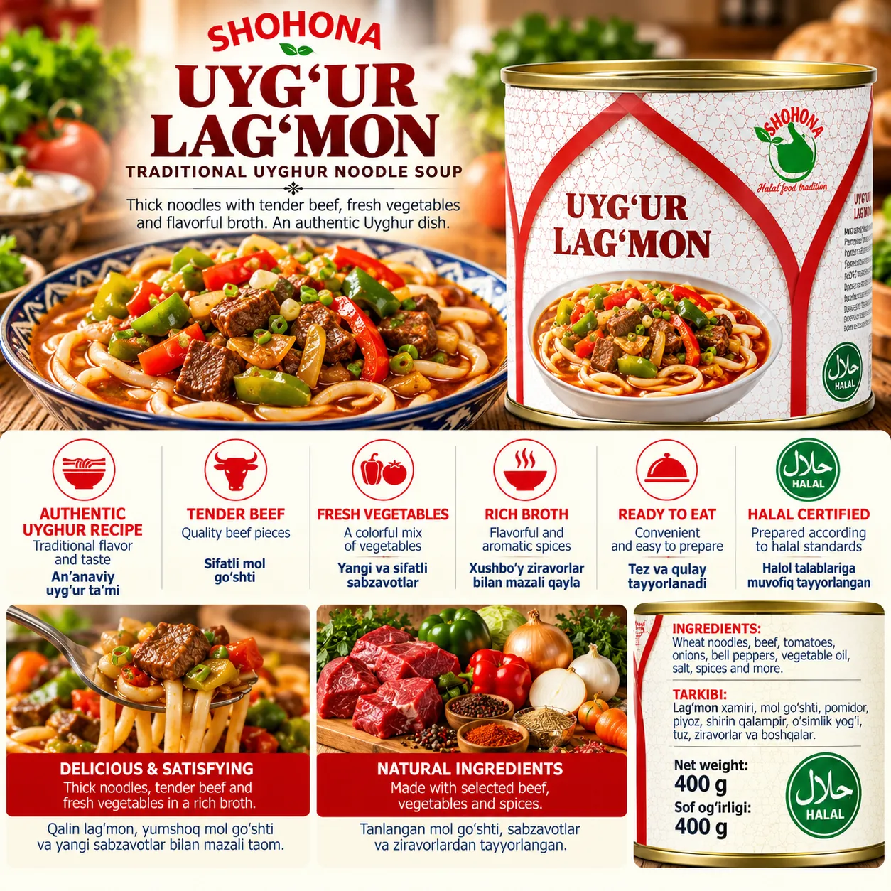 Uyghur Lagman Halal Food Poster.png