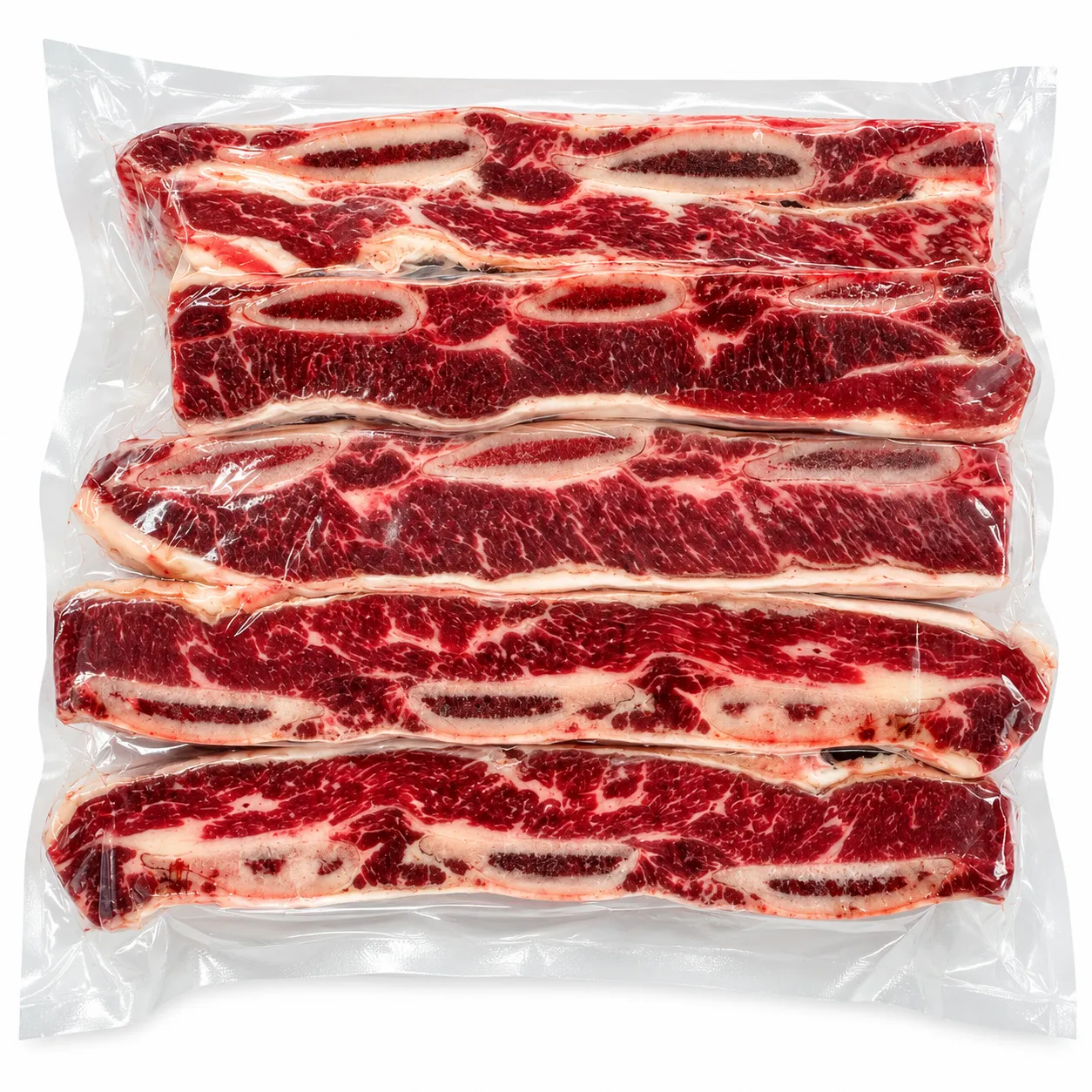 Premium Beef Ribs – 1kg