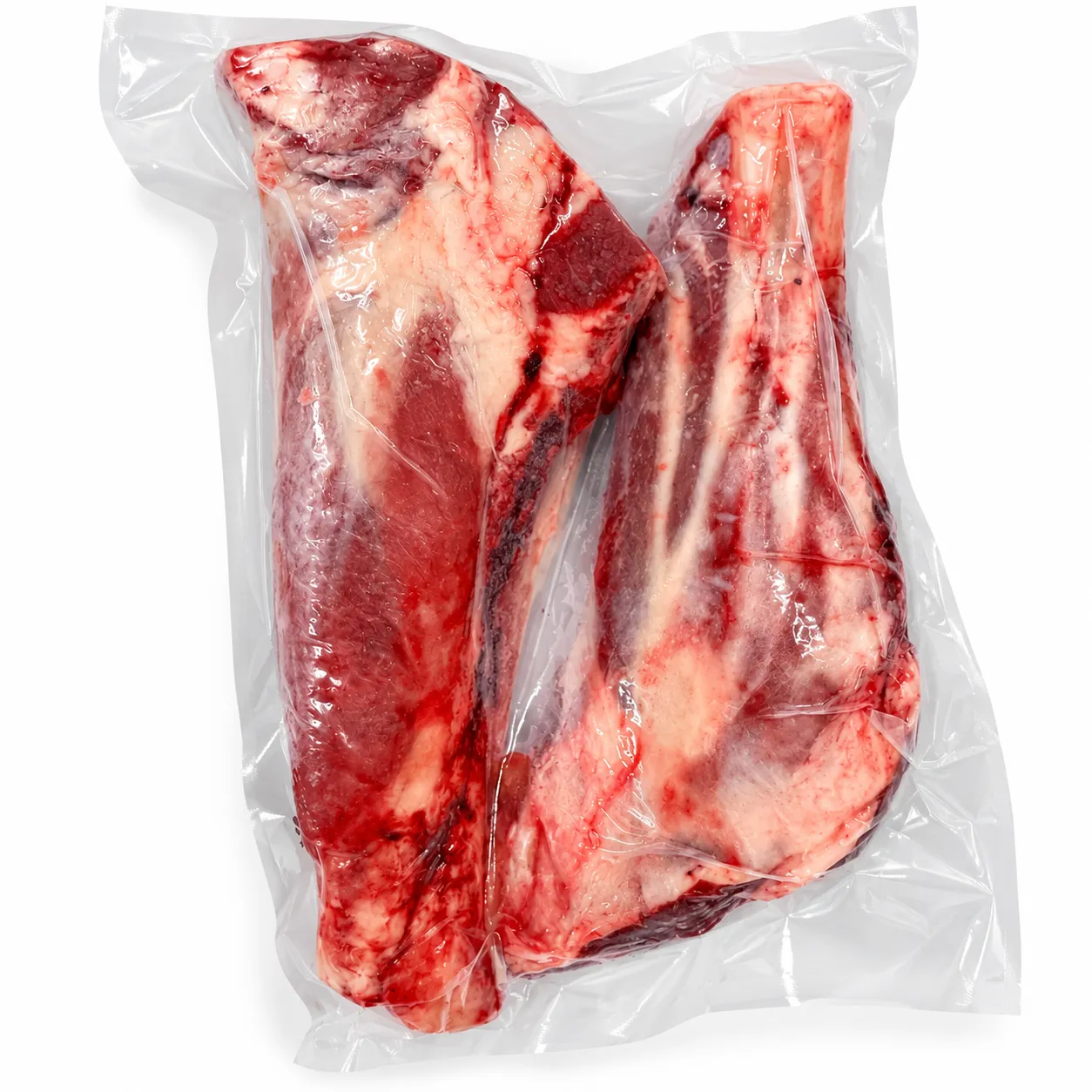 Whole Lamb Shank – Bone-In – 1kg