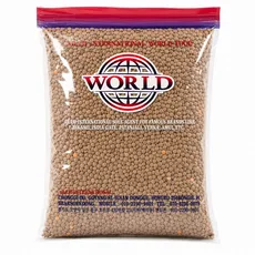 World Brown Masoor Whole 800g | Premium Whole Brown Lentils | High Protein & Fiber