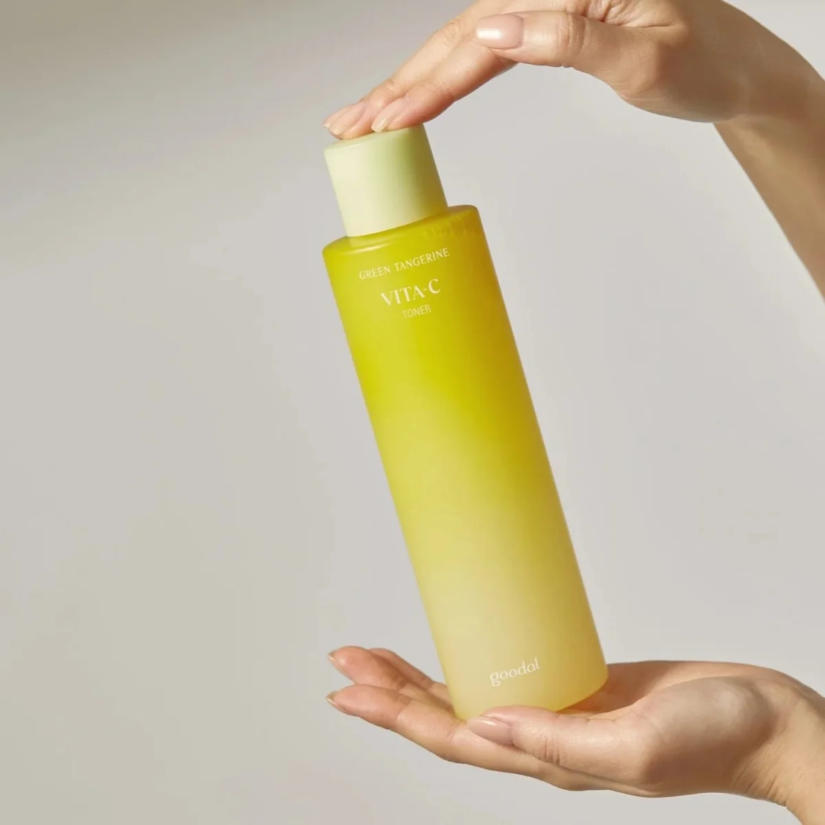 Goodal Green Tangerine Vita C Toner