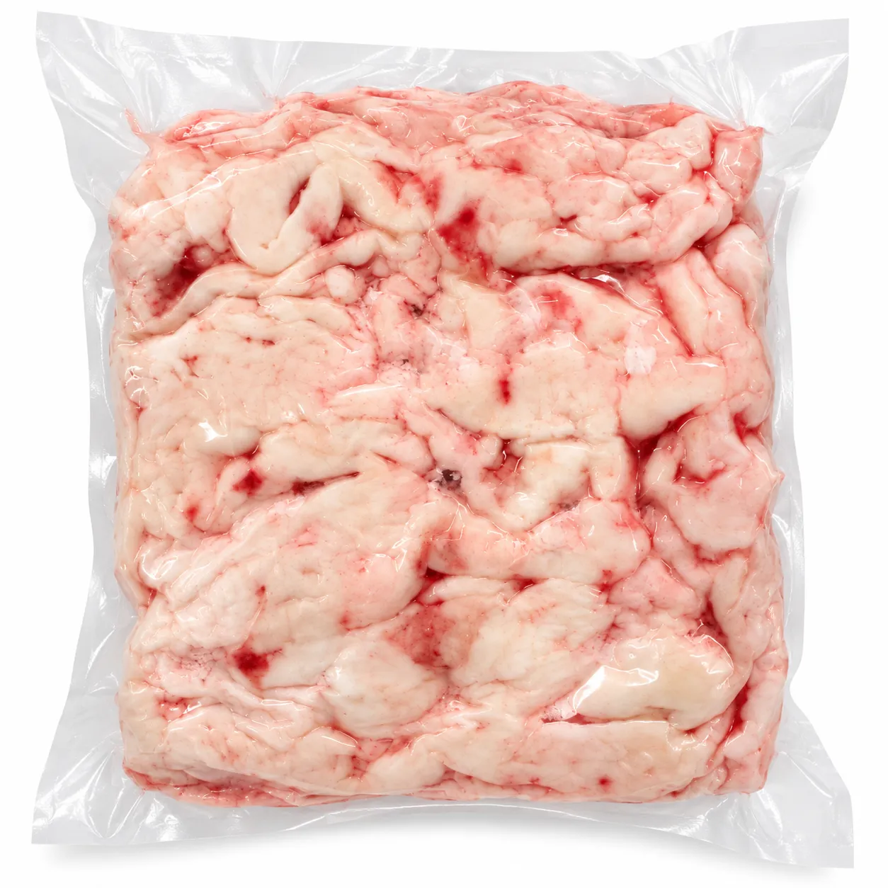 Lamb Fat (Qo‘y Charvi) – 500g
