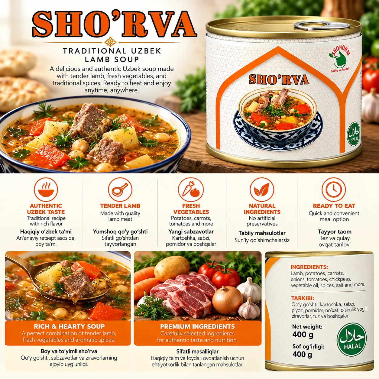 Uzbek Lamb Soup Product Poster.png