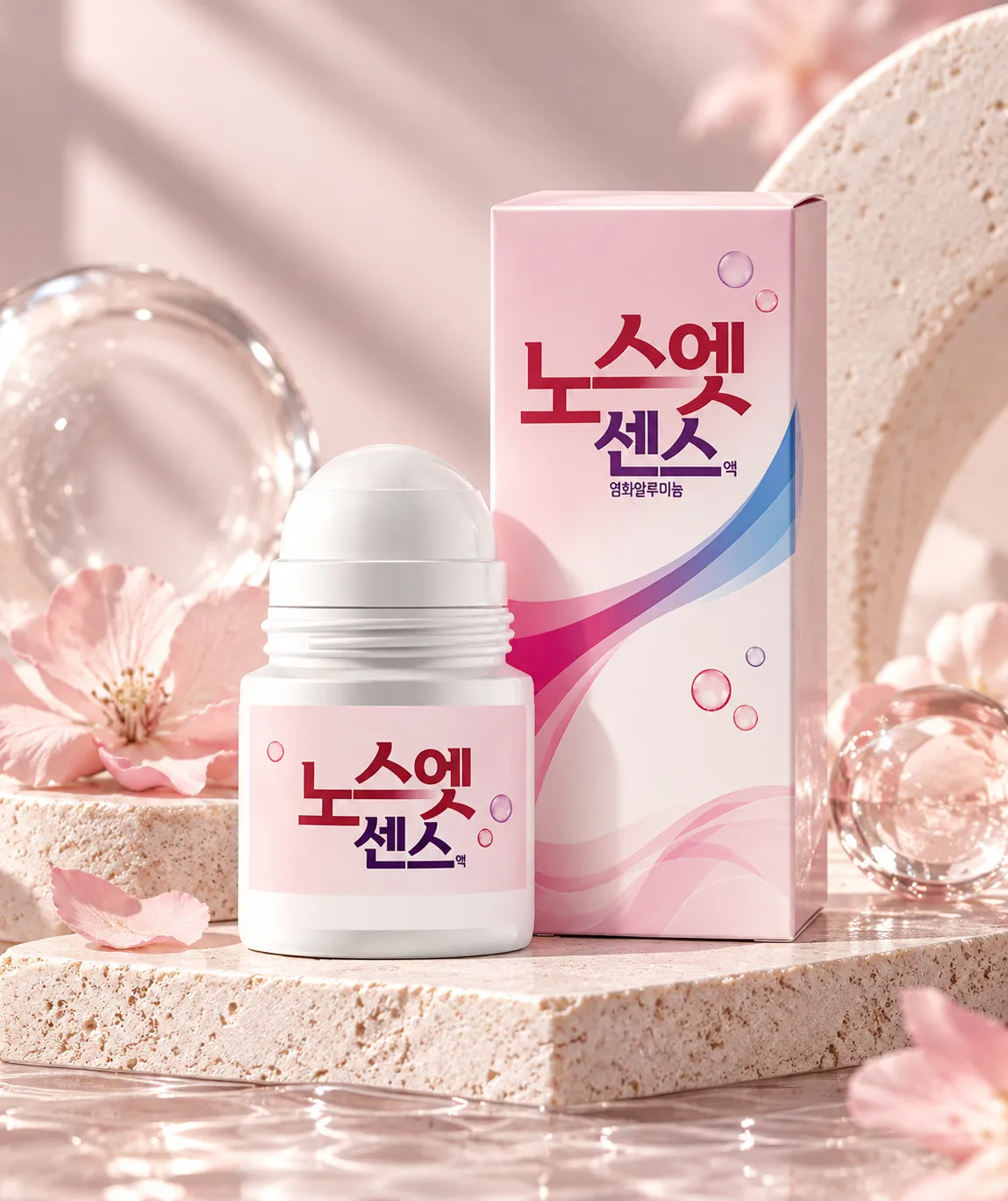 Nosiet Sense (노스엣 센스)