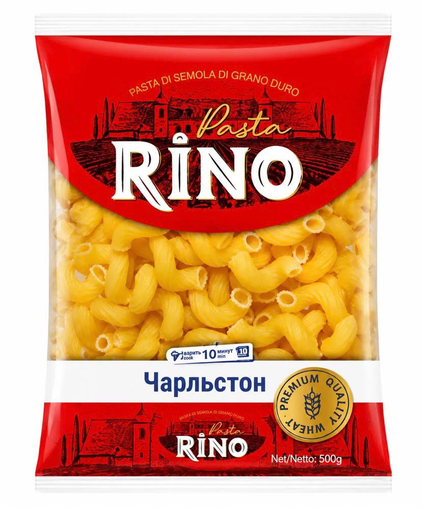 Charleston "Rino" (500g)