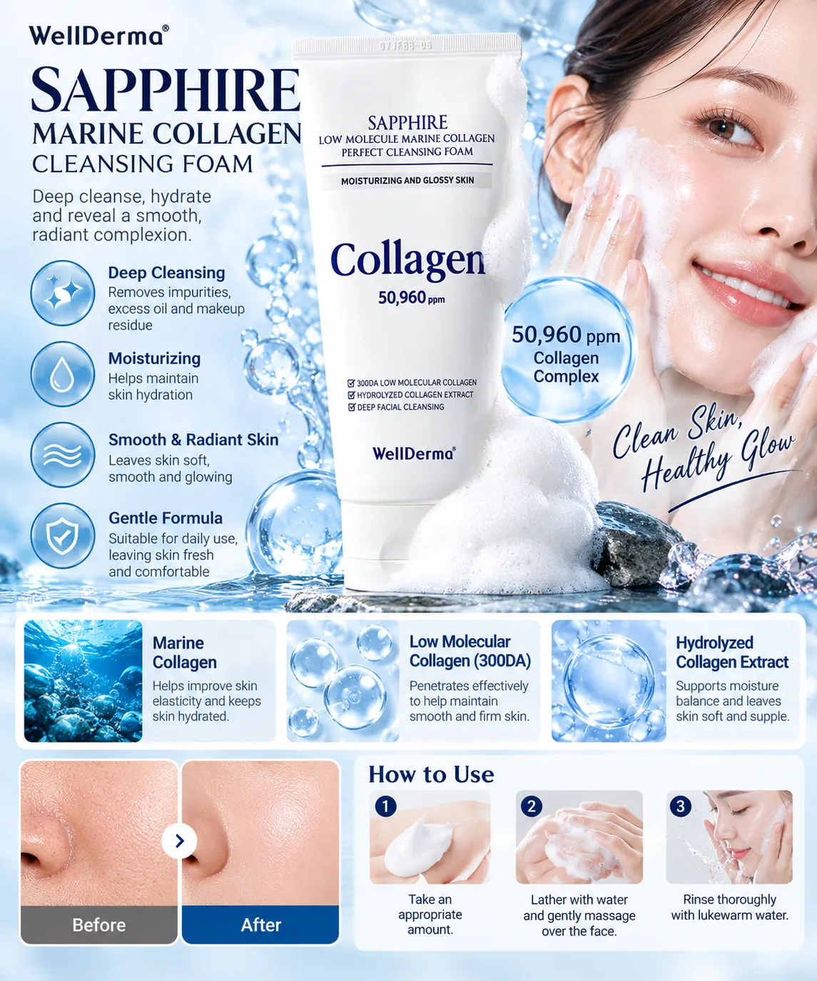 WellDerma_Sapphire_foam_desc2.png