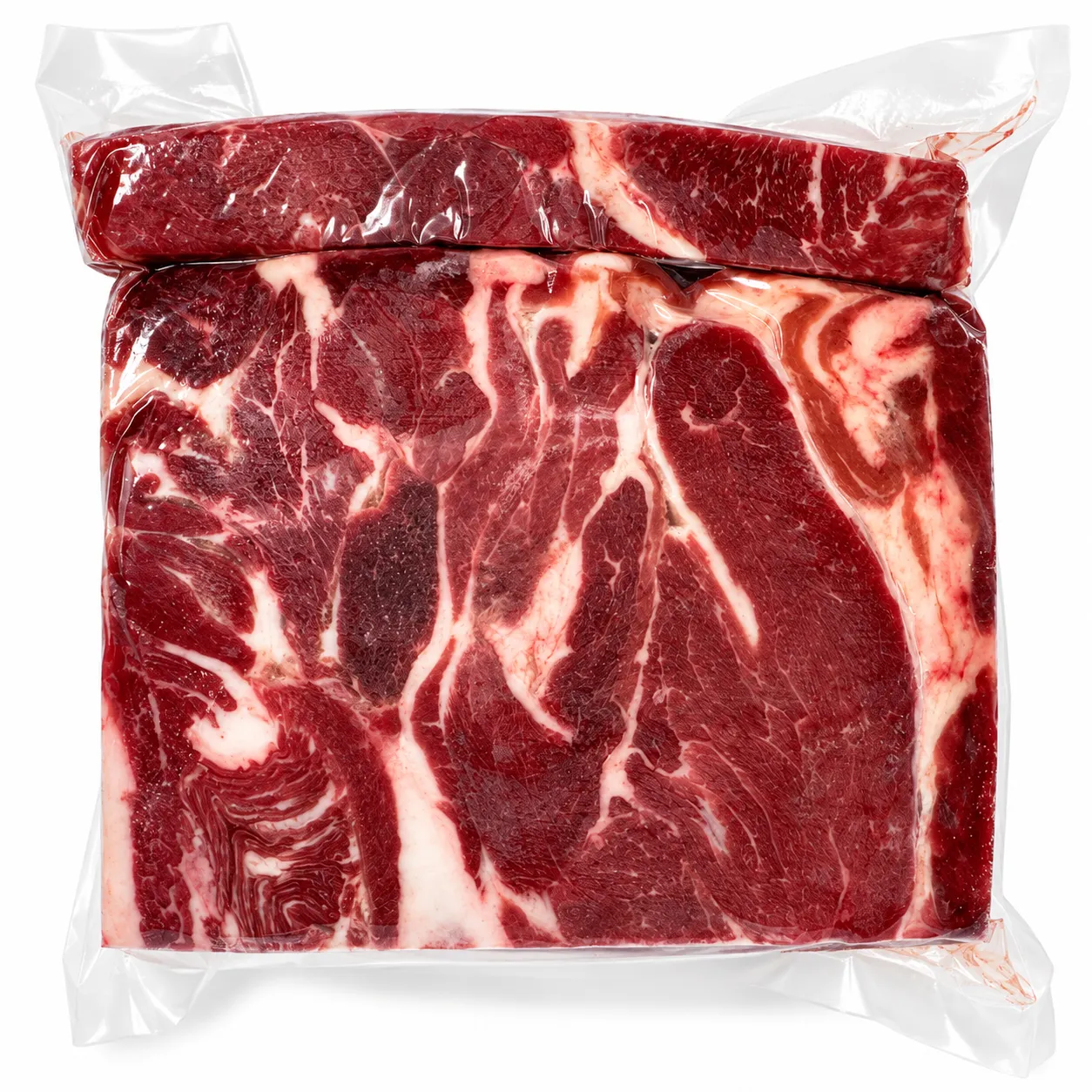 Pressed Lamb Meat (Qo‘y Press Lahm) – 1kg
