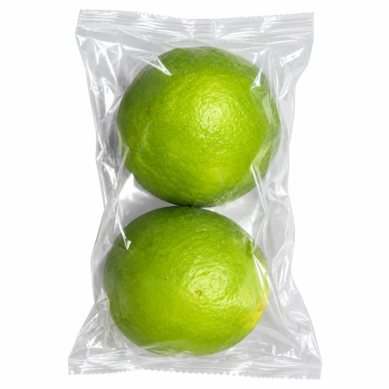 Fresh Green Lime – 2 Pieces (Approx. 150g)