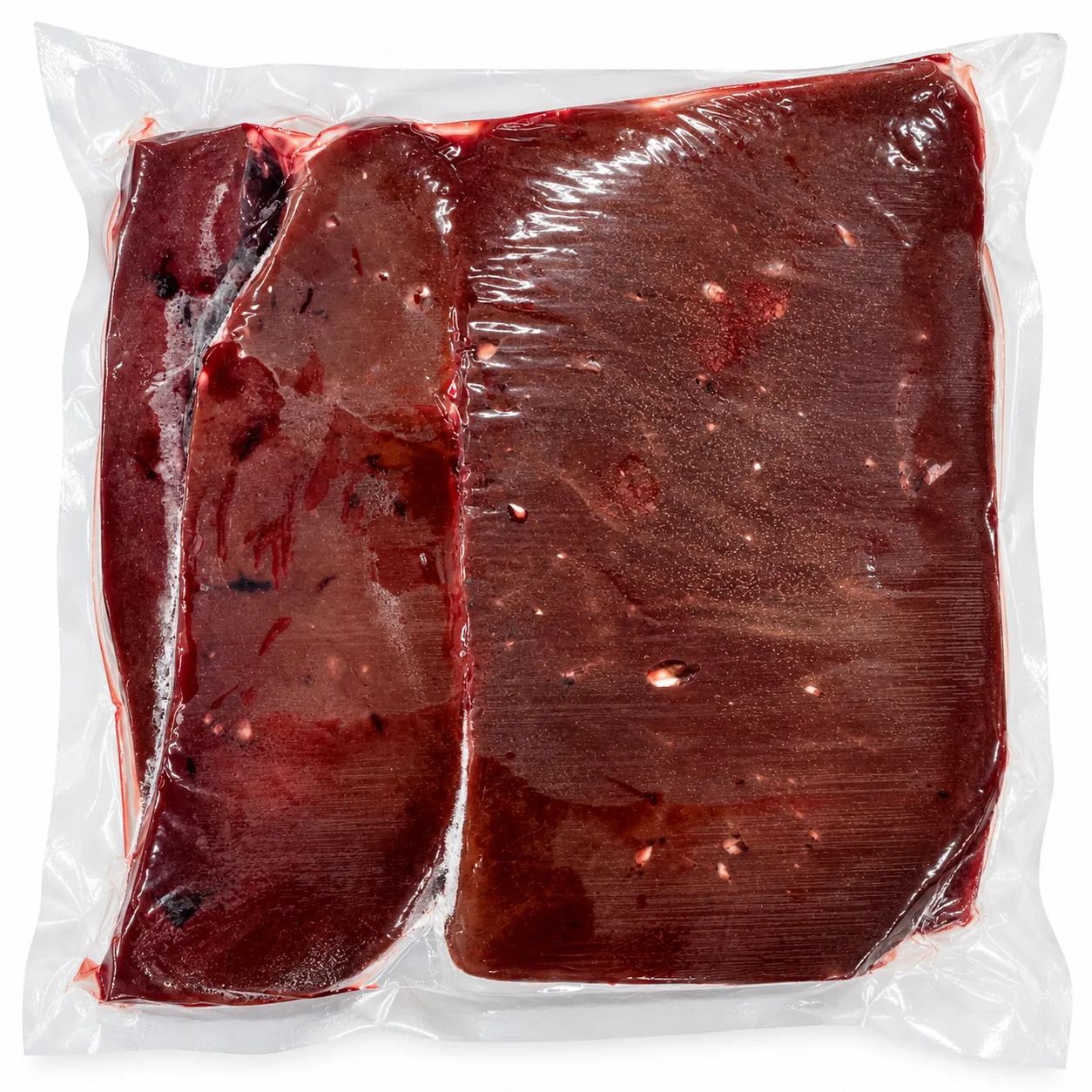 Beef Liver – 1kg / 5kg+