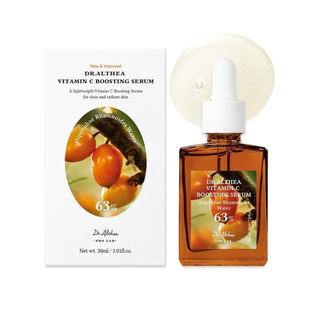 Dr.Althea Vitamin C Boosting Serum 63%